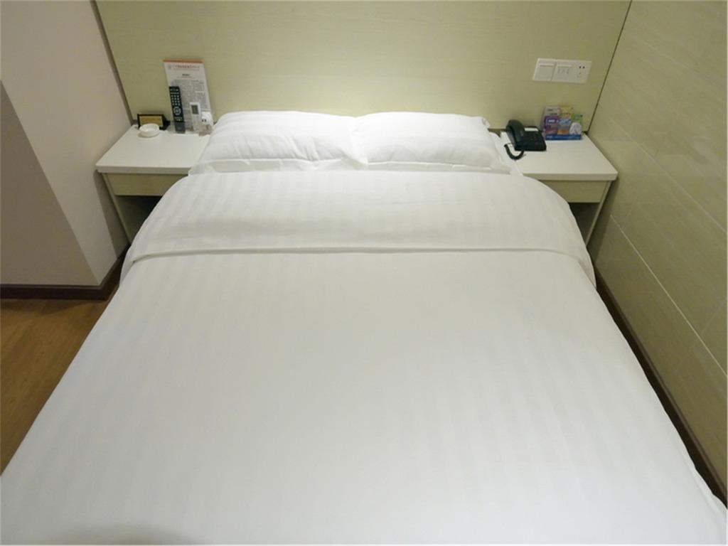 Fucheng Business Hotel Guangzhou Eksteriør billede